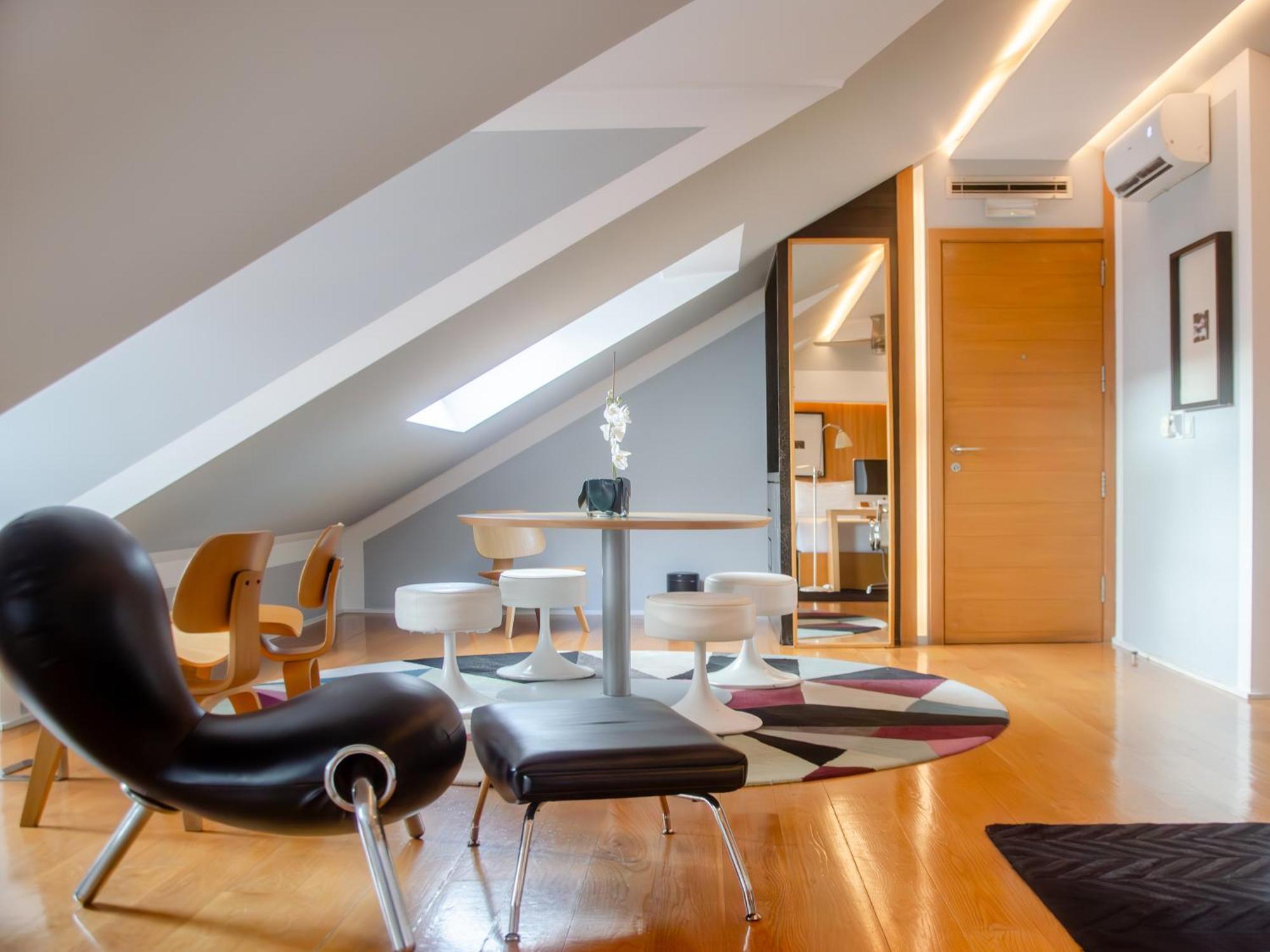 Browns Downtown 3* Lissabon