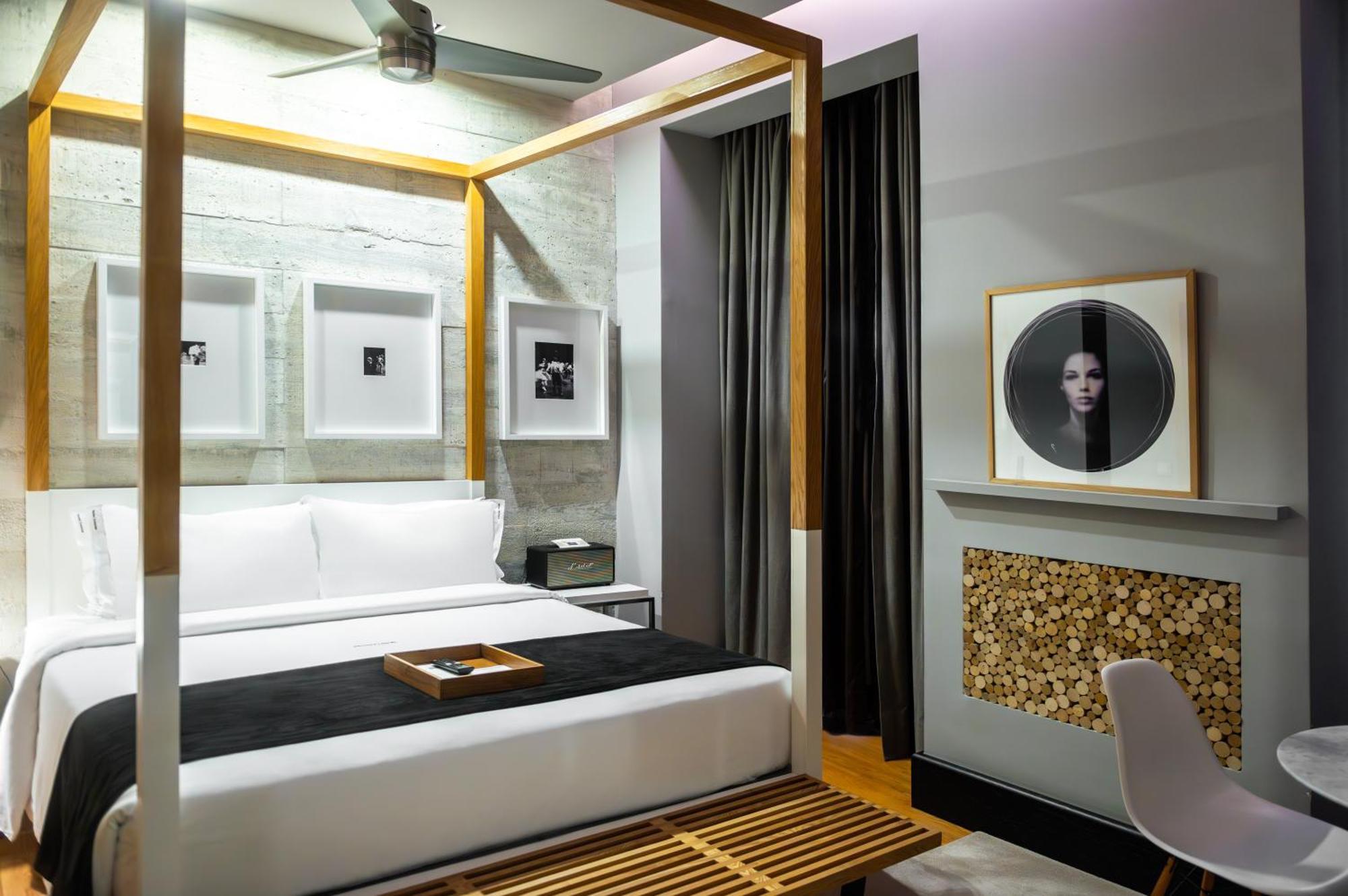 Hotel Browns Downtown Lissabon