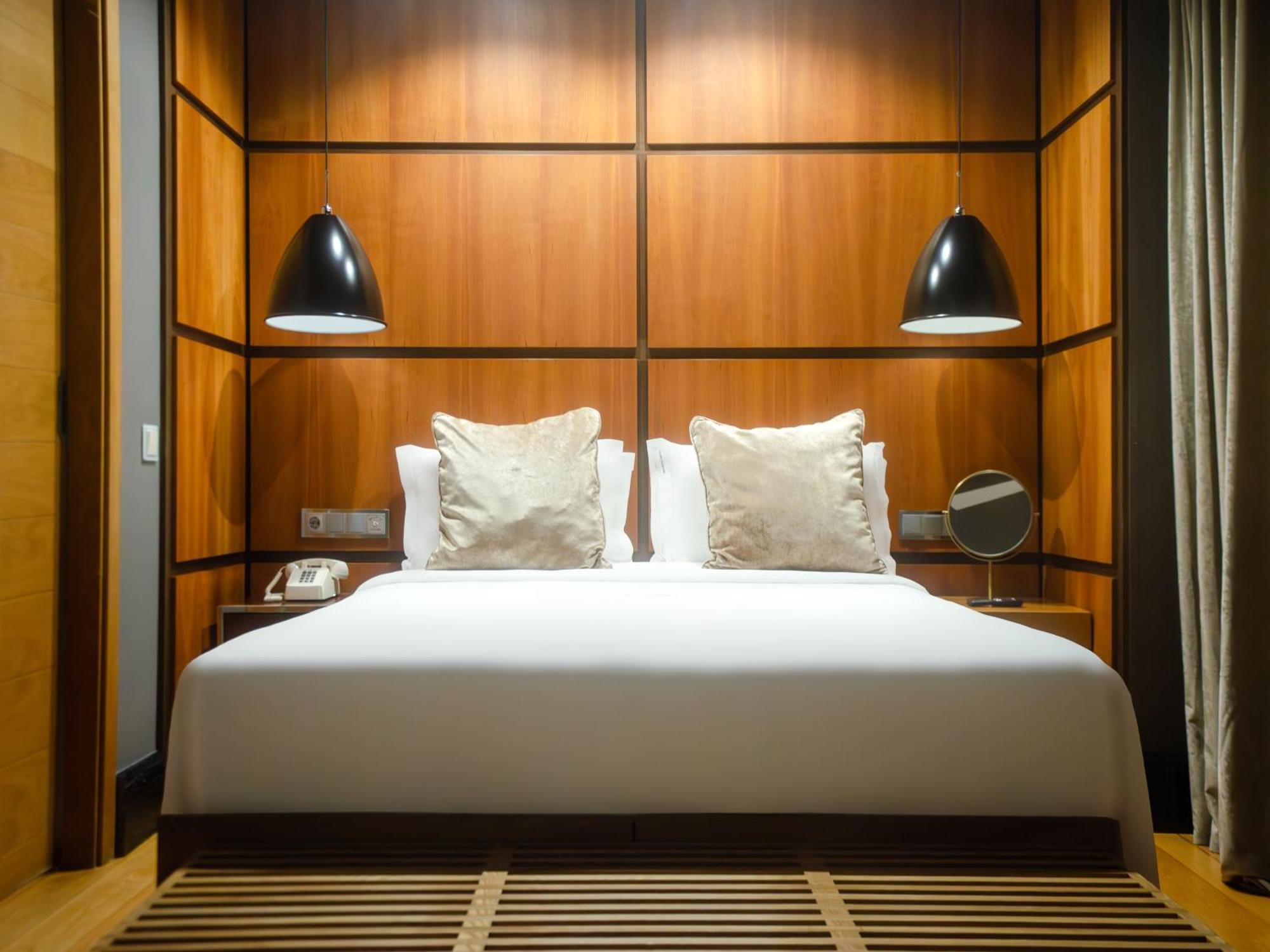 Hotel Browns Downtown Lissabon