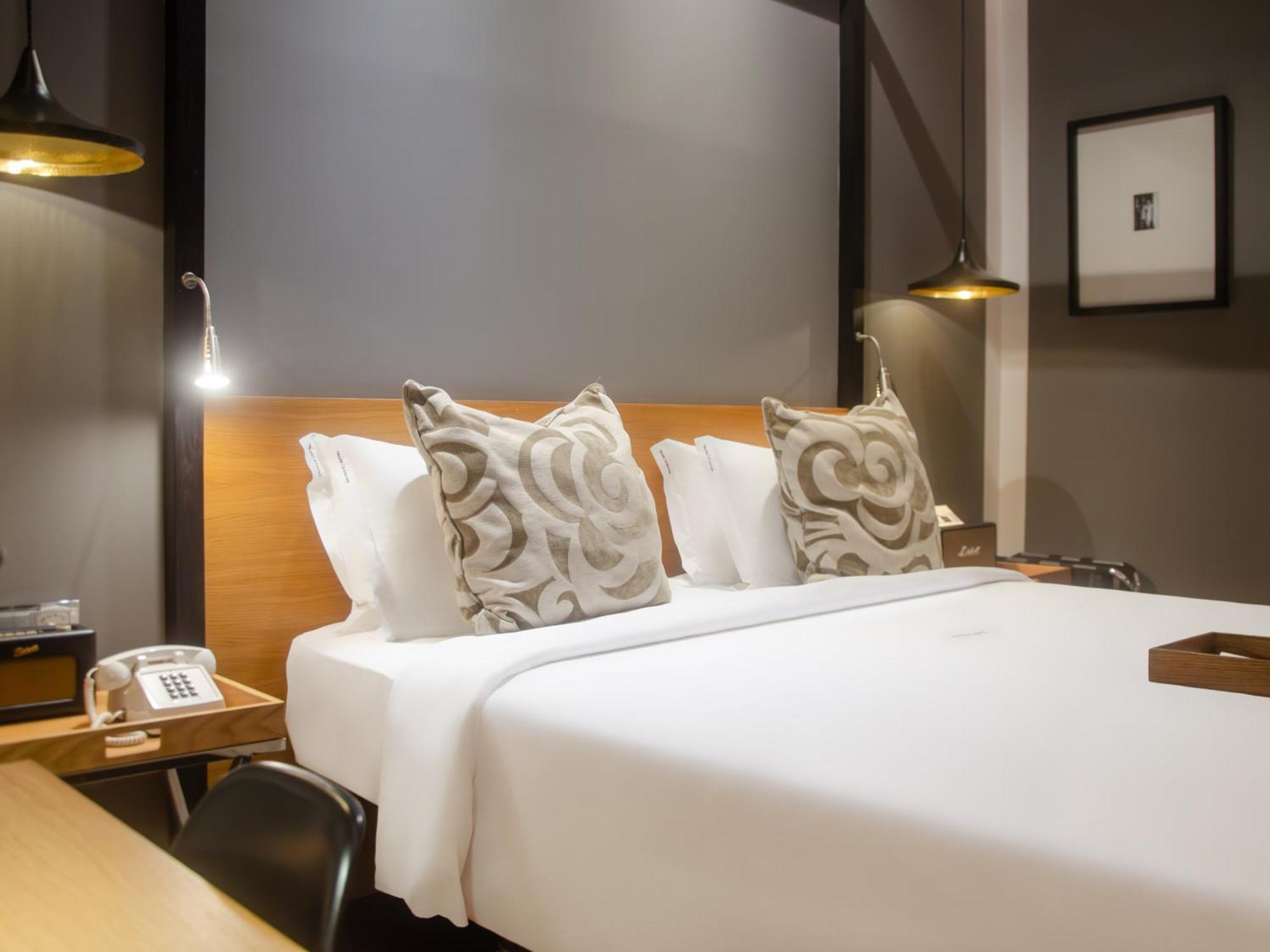 Browns Downtown 3* Lissabon