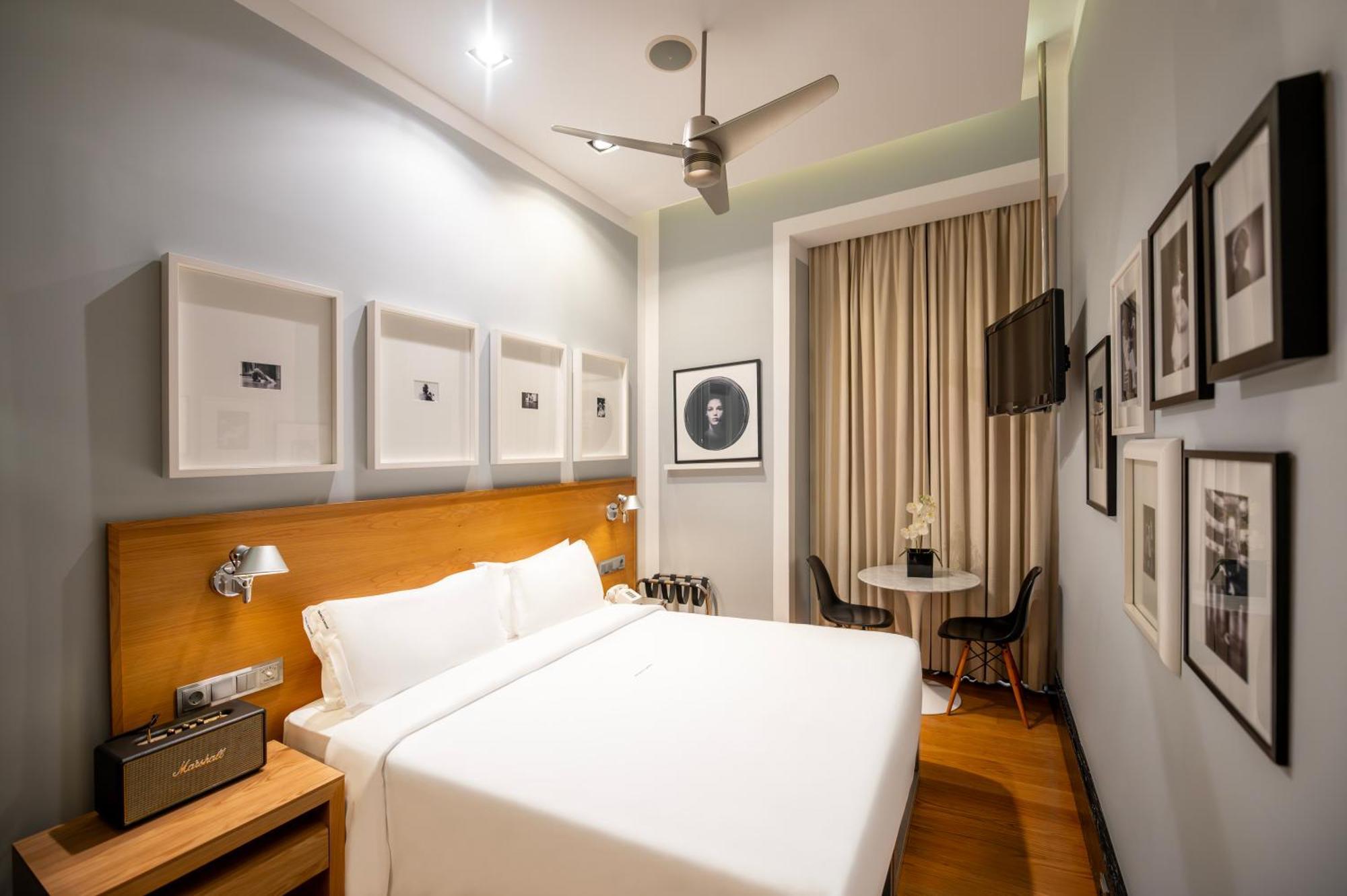 Browns Downtown 3* Lissabon