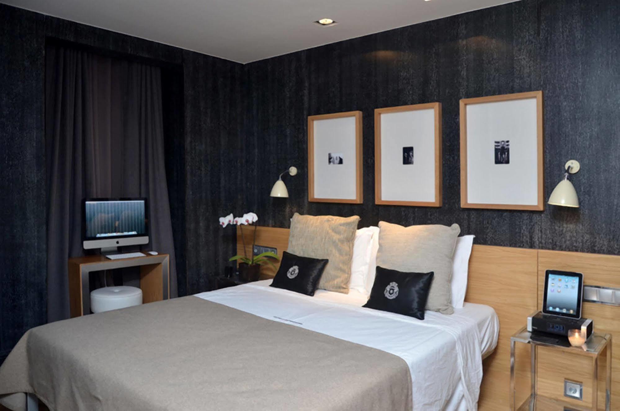 Browns Downtown Hotel Lissabon