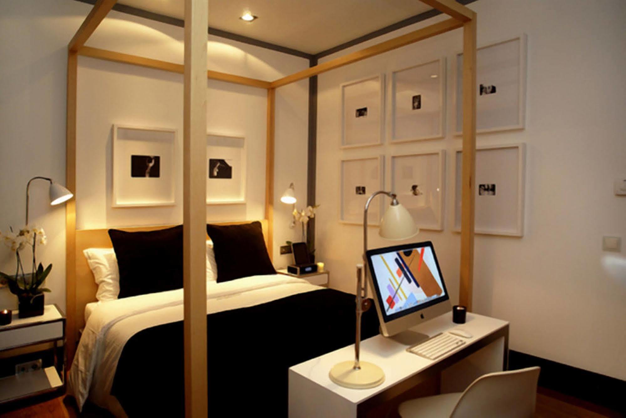Hotel Browns Downtown Lissabon